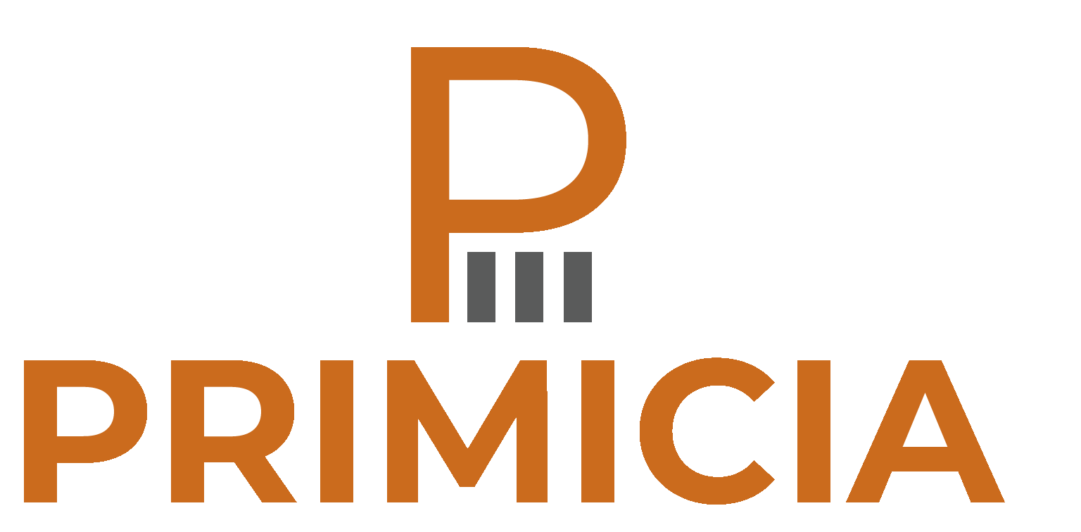 PRIMICIA